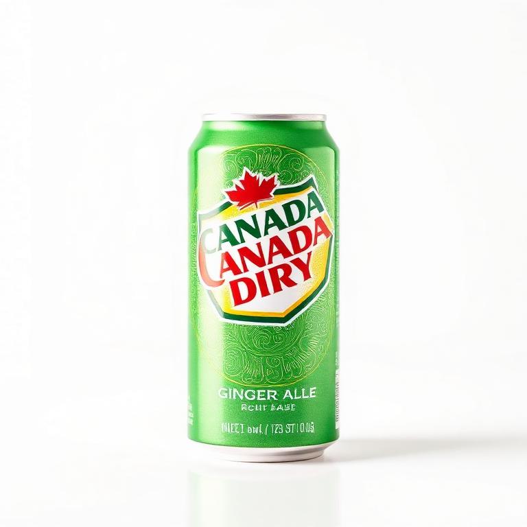 Canada Dry