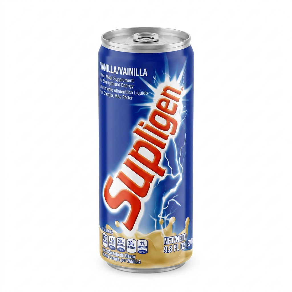 Supligen