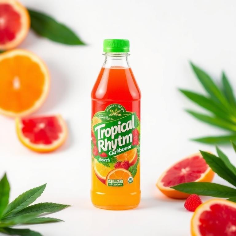 Tropical Rhythm