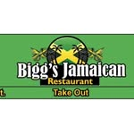 Bigg's Jamaican Restaurant logo